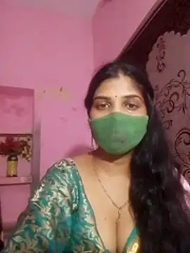 jyoti_023 (F milf) - Pussy show