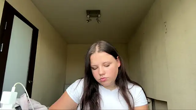 LianalimonLi webcam