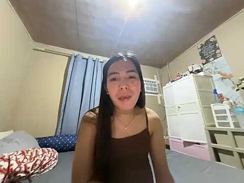 yen_yen webcam