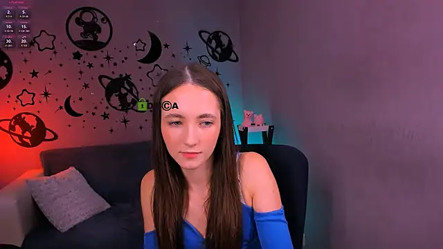 bella_dorn - Bella_dorn's free webcam - UK Sex Cams