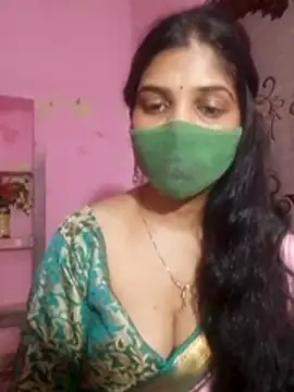 jyoti_023 (F milf) - Pussy show