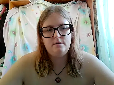 DesireMelissa webcam