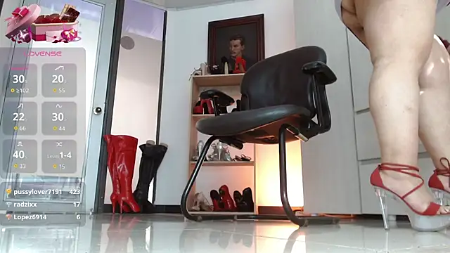 paola_xm webcam