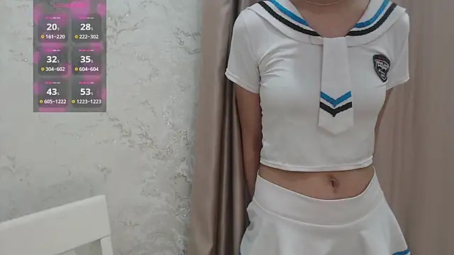 Shy_Kira