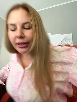 Passion-Blondy webcam