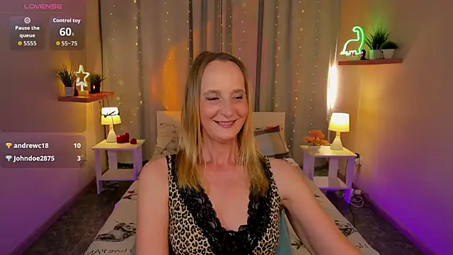 ScarlettPalmer webcam
