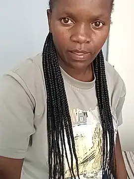Pretty_Caramel91 webcam