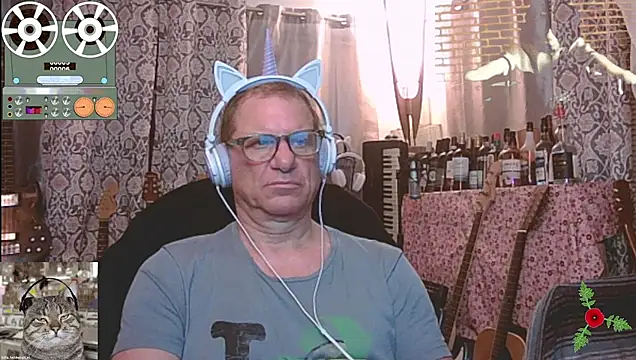 coryassman webcam