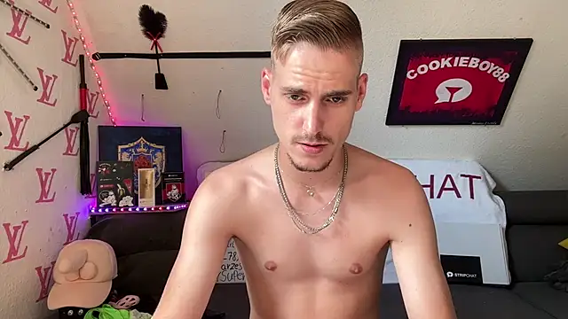 Cookieboy88