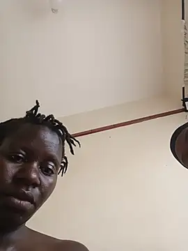 Broan_me webcam
