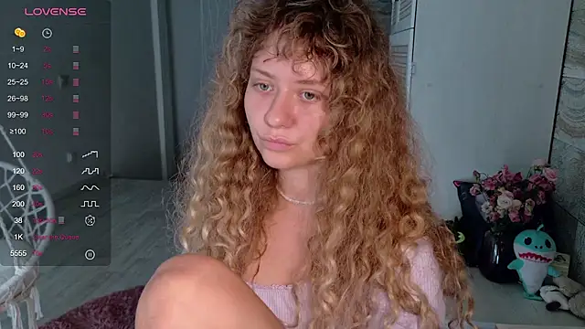 Milounee webcam