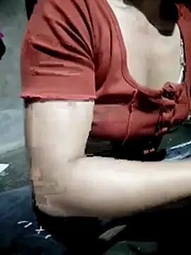 Tieuvy122 webcam