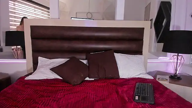 Vero_Stef webcam