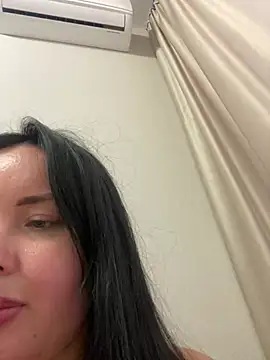 evafoxxy_ - EvaFoxxy_'s free webcam - UK Sex Cams