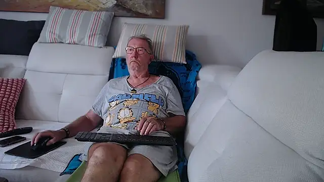Nudelschwanz webcam