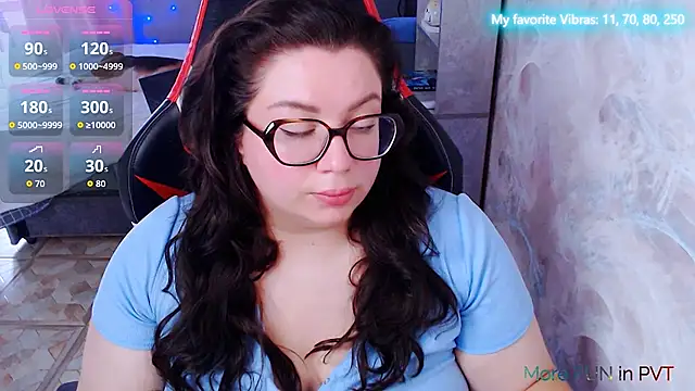 alexa_sweetyy webcam