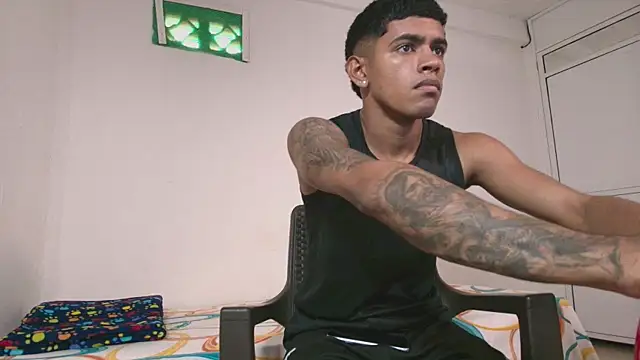 k_florez - K_florez's free webcam - UK Sex Cams