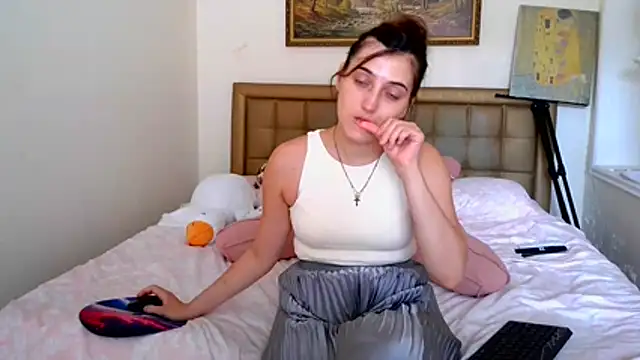 Iren webcam