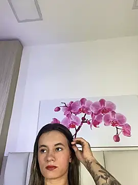 JuliaColemann webcam