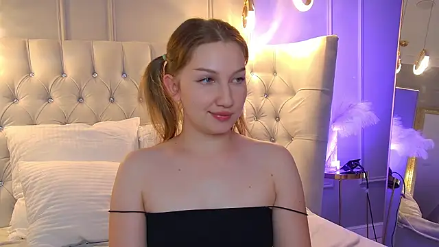 JessicaMartin webcam