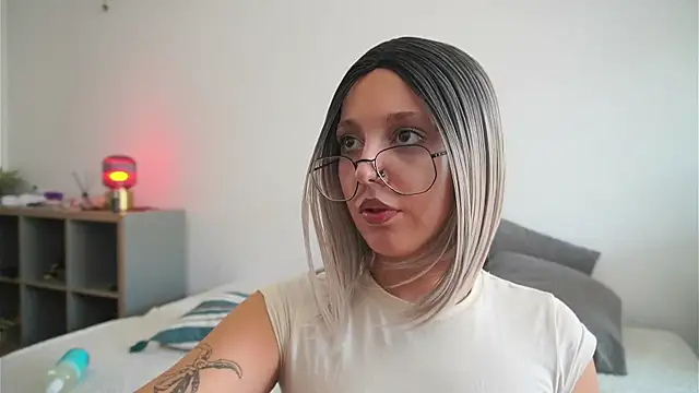 Empress404 webcam