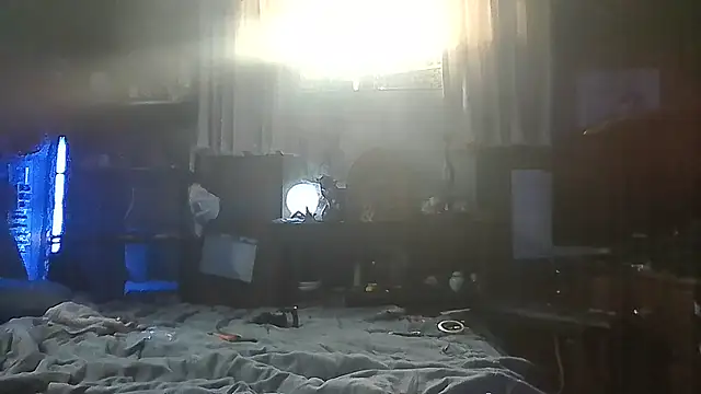 Makowboy webcam