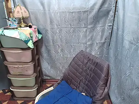 kenishagoddess webcam