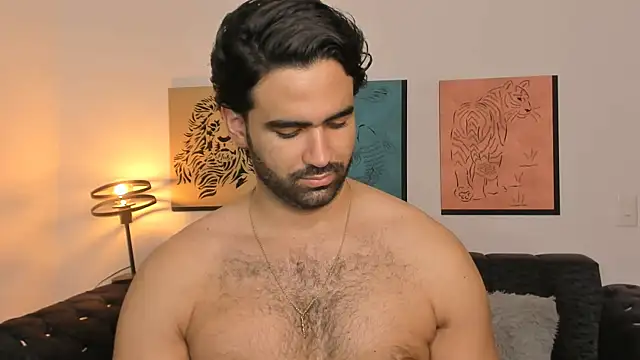 brad_martin (M young) - JERK OFF 5 MINUTES