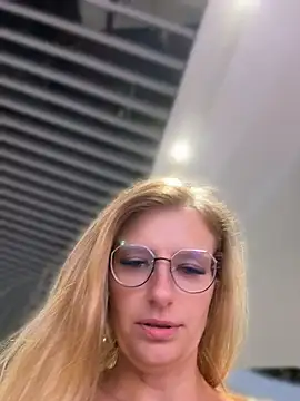 Betsy webcam