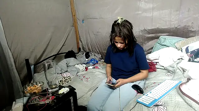 Camodick live cam on StripChat