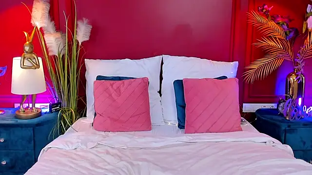 MiaMuse webcam