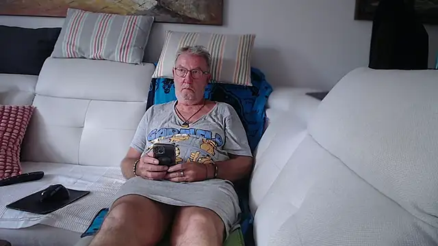 Nudelschwanz webcam