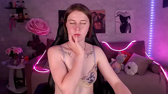 tiffany__burn webcam