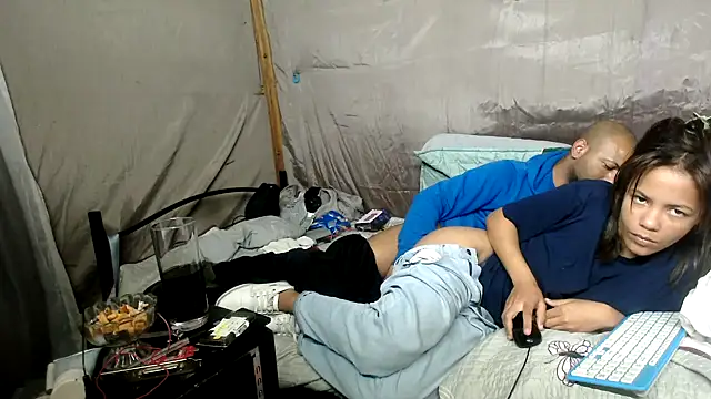 Camodick live cam on StripChat