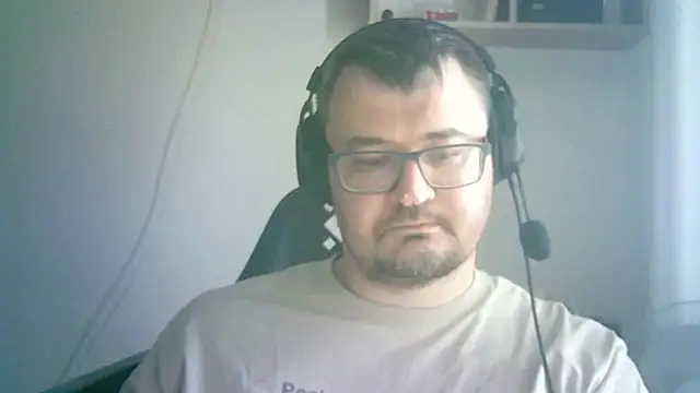 SirAbuser live cam on StripChat