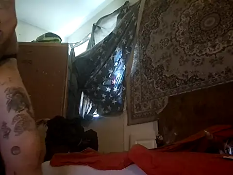 AWolf92 live cam on StripChat