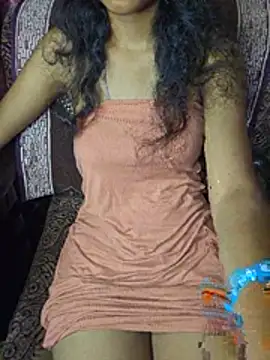 Lusty-Dishuu webcam