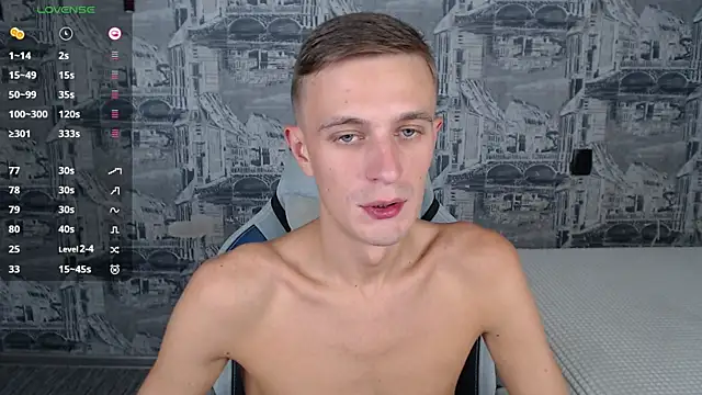 Oliver_Fresh