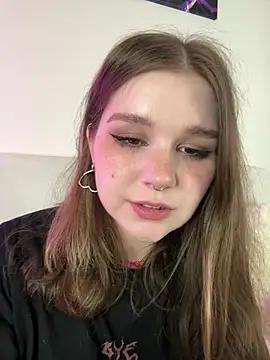 PumaShyXD webcam