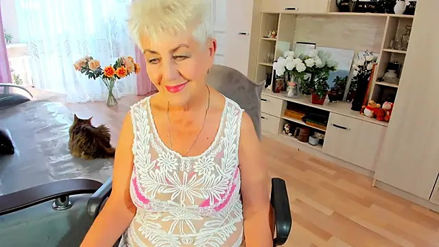 HotandMature webcam