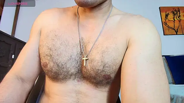 Andrewstelle_coleman live cam on StripChat