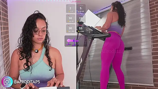 afroditaP_ webcam
