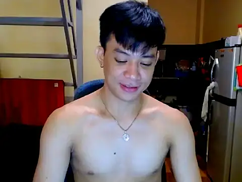 AsianCUMQUICKLY live cam on StripChat