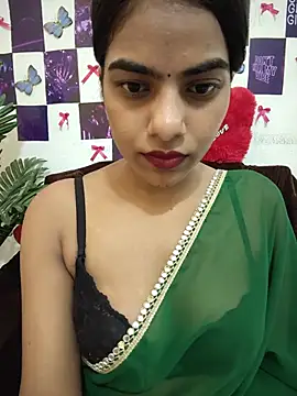 Alisha_Babyy live cam on StripChat