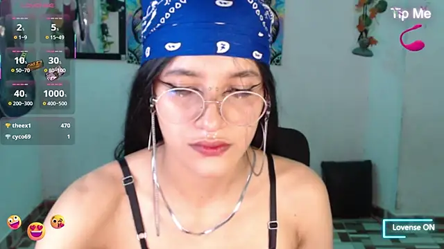bastethott live cam on StripChat