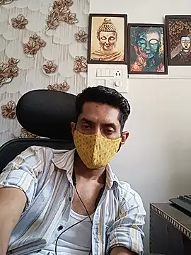 BlackkCrab live cam on StripChat
