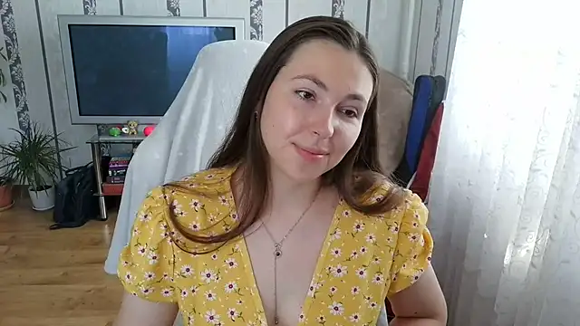 Lexy_Flower_New live cam on StripChat
