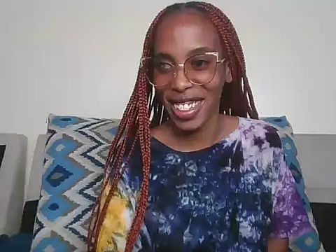 Ballmprettie live cam on StripChat