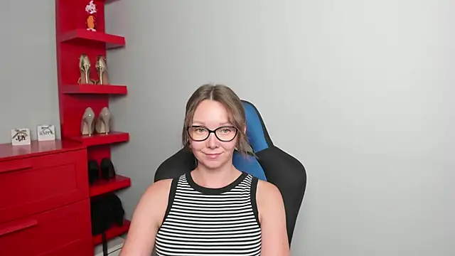 Cookie_zoe live cam on StripChat