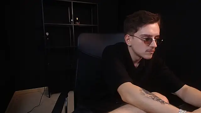 FelixStarkk webcam